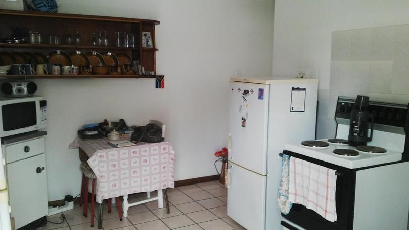 1 Bedroom Property for Sale in Heathfield Western Cape